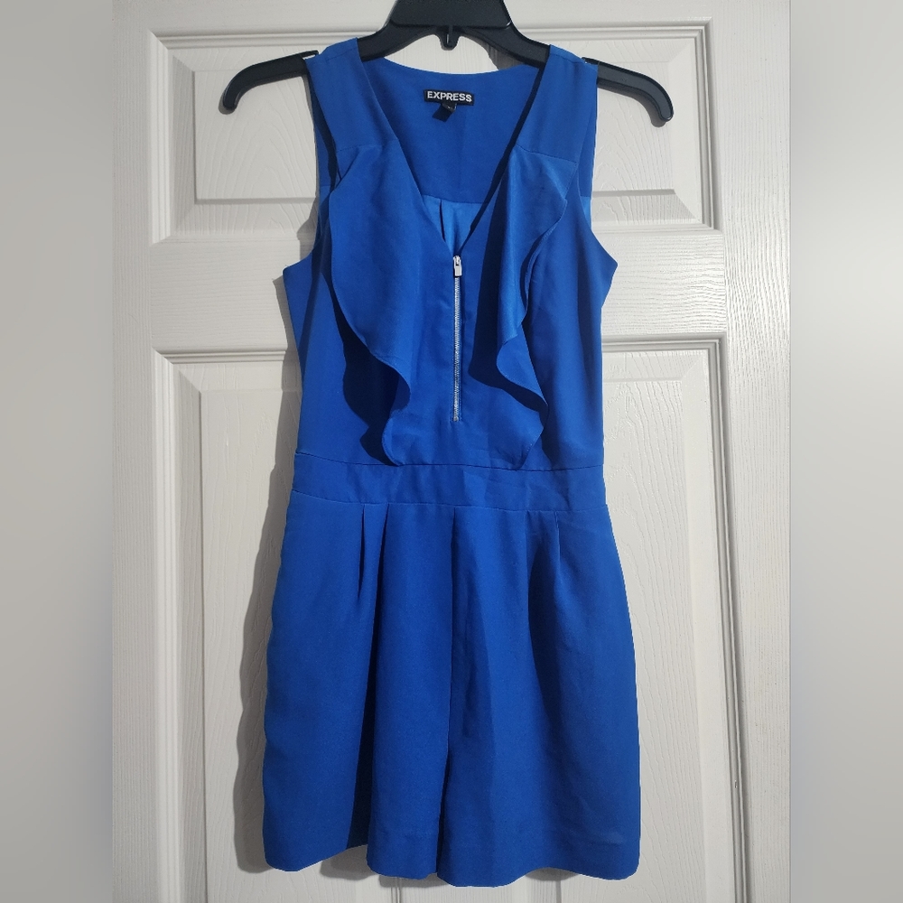 EXPRESS Romper